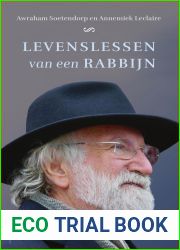 Levenslessen van een rabbijn