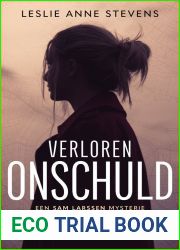 Verloren onschuld (Een Sam Larssen mysterie #1)