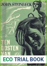 Ten oosten van Eden