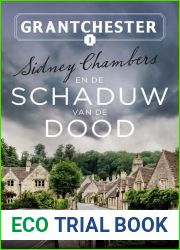 Sidney Chambers en de schaduw van de dood