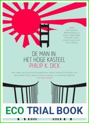 De man in het hoge kasteel