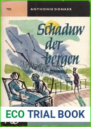 Schaduw der bergen