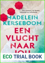 Een vlucht naar jou (Vlucht, #1)
