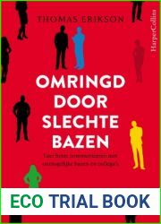 Omringd door slechte bazen