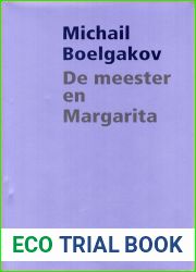 De meester en Margarita