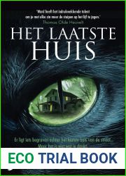 Het laatste huis (Dutch Edition)