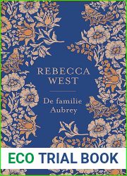 De familie Aubrey (Aubrey-trilogie, # 1)