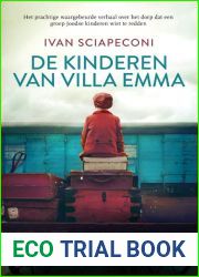 De kinderen van Villa Emma