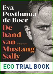 De hand van Mustang Sally