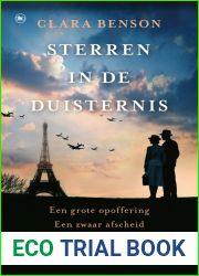 Sterren in de duisternis