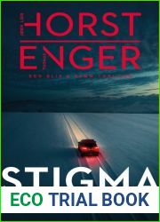 Stigma (Alexander Blix and Emma Ramm, #4)