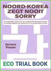 Noord-Korea zegt nooit sorry