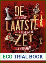 De laatste zet (Het Hawthorne-mysterie, #3)