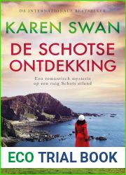 De Schotse ontdekking