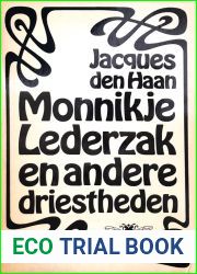 Monnikje Lederzak en andere driestheden: Nog wat shop talk
