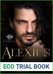 Alexius (Het Genootschap, #1)
