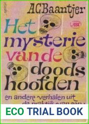 Het mysterie van de doodshoofden