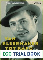 Van kleermaker tot kapo