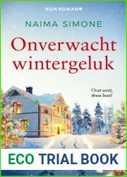 Onverwacht wintergeluk (Rose Bend Book 2)