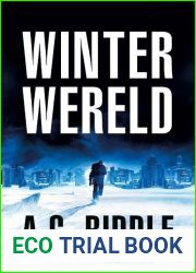 Winterwereld (De lange winter, #1)