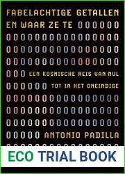 Fabelachtige getallen en waar ze te vinden