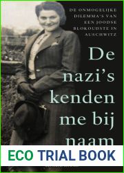 De nazi|s kenden me bij naam
