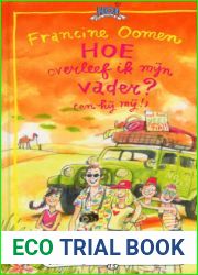 Hoe overleef ik mijn vader? (en hij mij!) (Hoe overleef ik, #13)