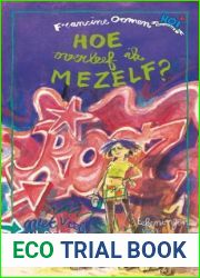 Hoe overleef ik mezelf? (Hoe overleef ik, #5)