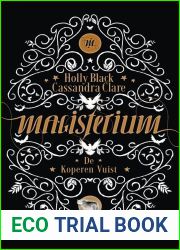 De Koperen Vuist (Magisterium, #2)