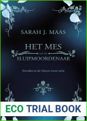 Het Mes van de Sluipmoordenaar (De Glazen Troon #0.5)