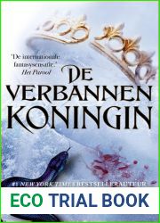 De Verbannen Koningin (Elfhame, #3)