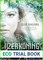 De IJzerkoning (The Iron Fey, #1)