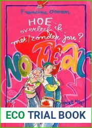 Hoe overleef ik met zonder jou? (Hoe overleef ik, #7)