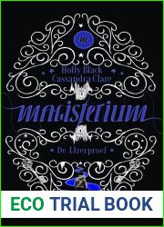 De IJzerproef (Magisterium, #1)