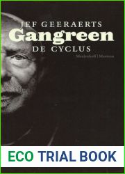 Gangreen: De Cyclus [Black Venus ; De Goede Moordenaar ; Het Teken van de Hond ; Het Zevende Zegel]