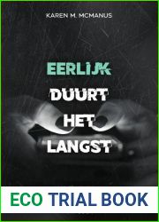 Eerlijk duurt het langst (One of us is lying, #2)
