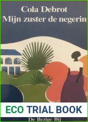 Mijn zuster de negerin