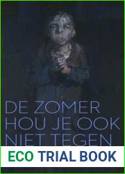 De zomer hou je ook niet tegen