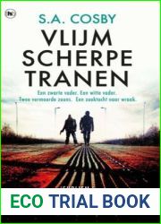 Vlijmscherpe tranen