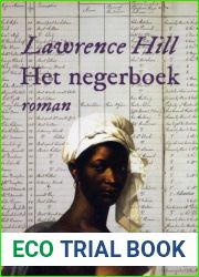 Het negerboek