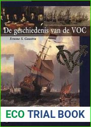 De geschiedenis van de VOC