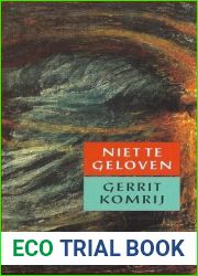 Niet te geloven: een prieelgesprek