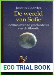 De wereld van Sofie