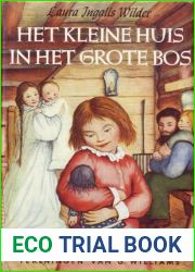 Het kleine huis in het grote bos (Het kleine huis, #1)
