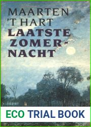 Laatste zomernacht