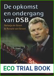 De opkomst en ondergang van DSB