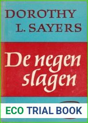De negen slagen