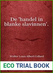 De ‘handel in blanke slavinnen|.