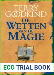 Ziel van het vuur: de vijfde wet van de magie (De wetten van de magie, 5)