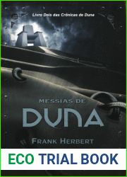 Messias de Duna (Cronicas de Duna, #2)